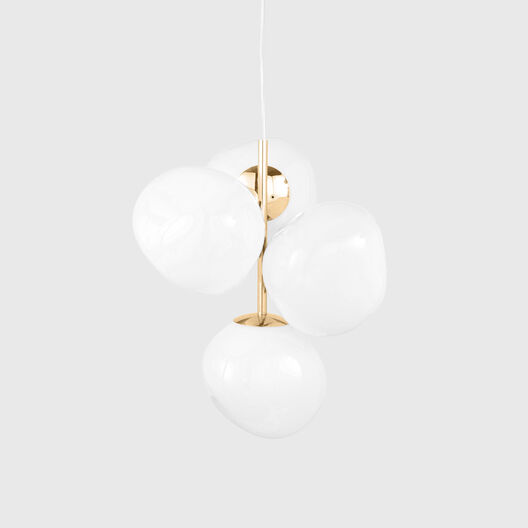 Melt Chandelier, Mini